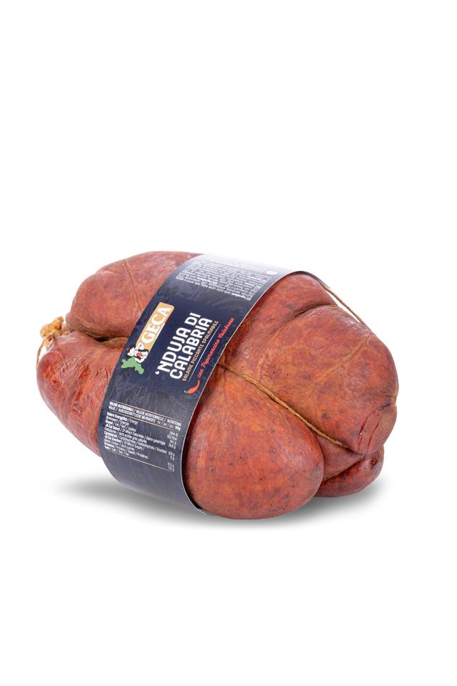 Nduja di Calabria 1,5 kilo