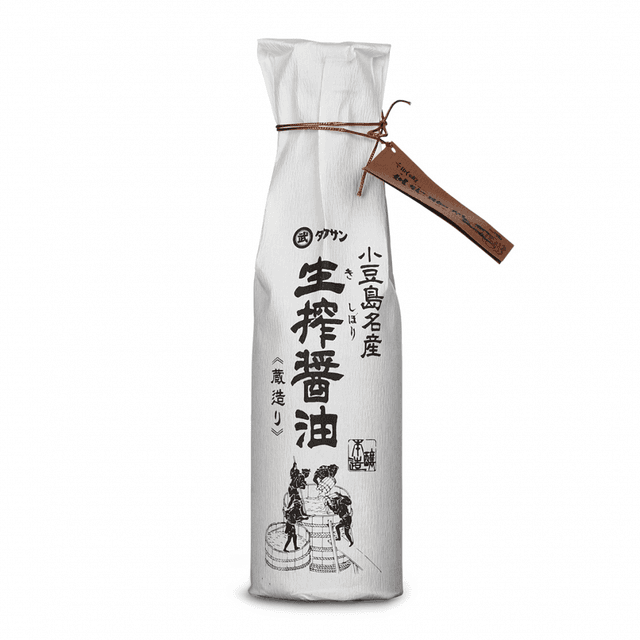 Kishibori Sojasaus (1e persing)