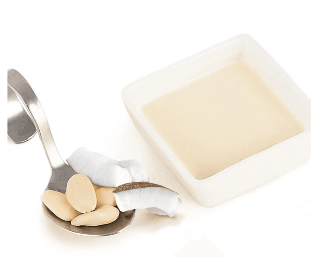 Amandel Kokos Spread Pariani