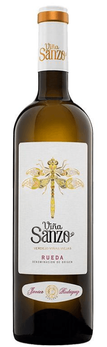 WIT, Sanzo Vinas Viejas, Javier Rodriguez