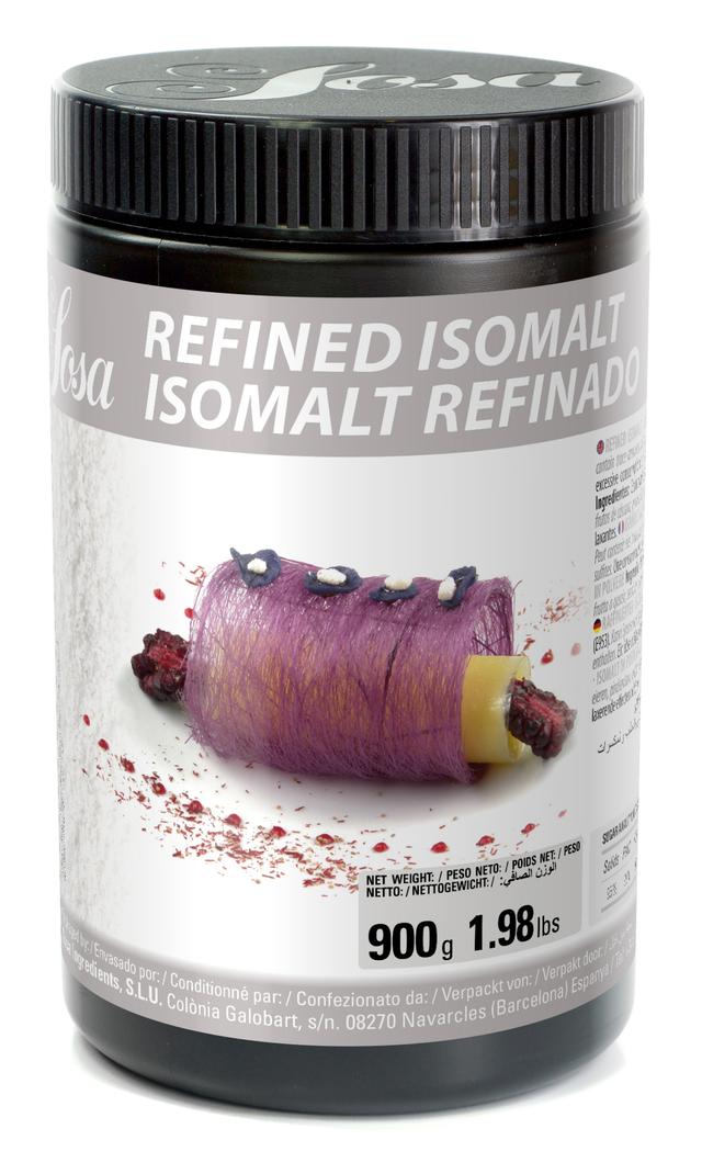 Isomalt refined Sosa
