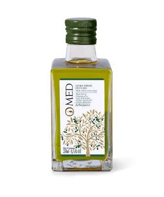 Omed arbequina ev olijfolie