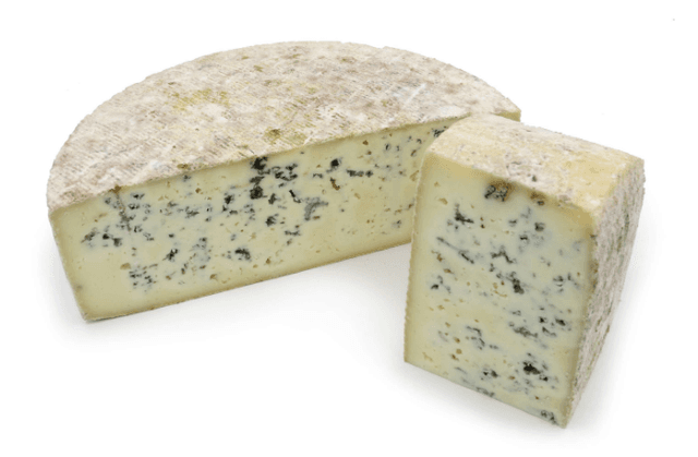 Bleu De Pyrenees