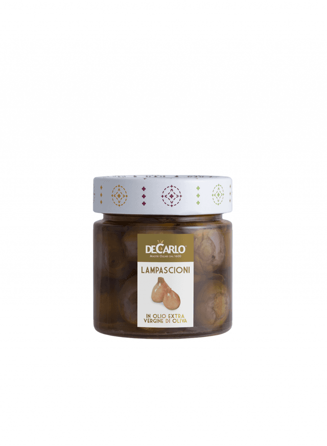 Lampascioni De Carlo