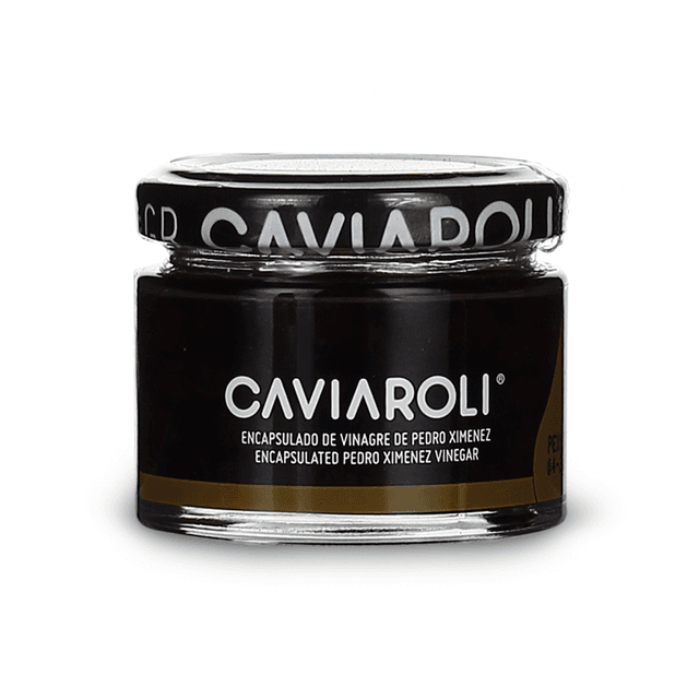 Caviaroli Vinagre Pedro