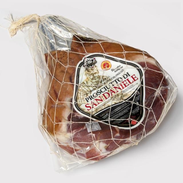 San Daniele ham 14mnd