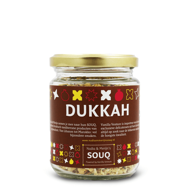 Dukkah 125gr