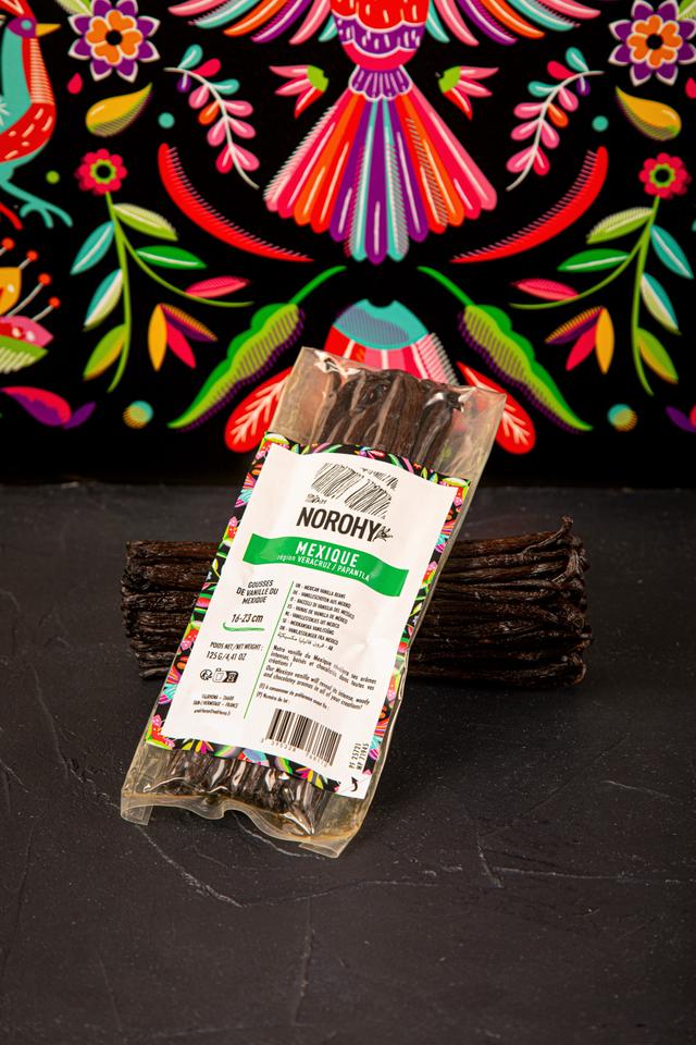 Bourbon Vanille Mexico 16/23 cm