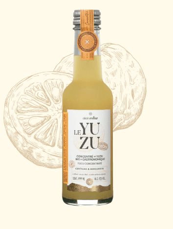 Alain Milliat Yuzu Concentrate 75cl