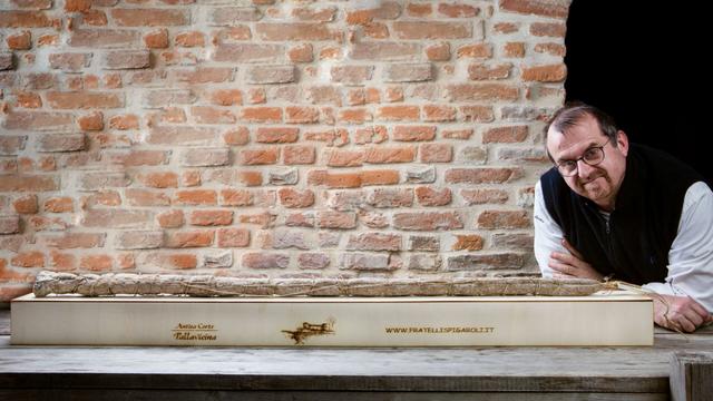 Gran Gentile Spigaroli 